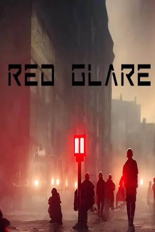 Red Glare — Steam, Standard