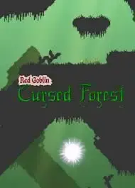 Red Goblin Cursed Forest — Steam, Standard