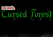 Red Goblin: Cursed Forest — Steam, Standard