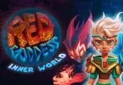 Red Goddess: Inner World — Steam, Standard