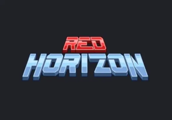 Red Horizon EN — Steam, Standard