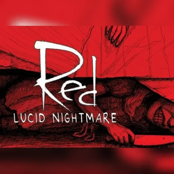 RED: Lucid Nightmare — Steam, Standard