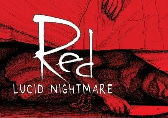 RED: Lucid Nightmare EN — Steam, Standard