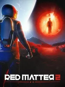 Red Matter 2 — Steam, Standard