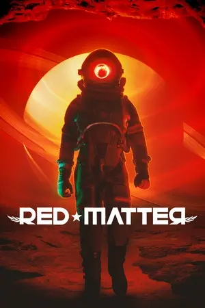 Red Matter 2 VR — Steam, Standard