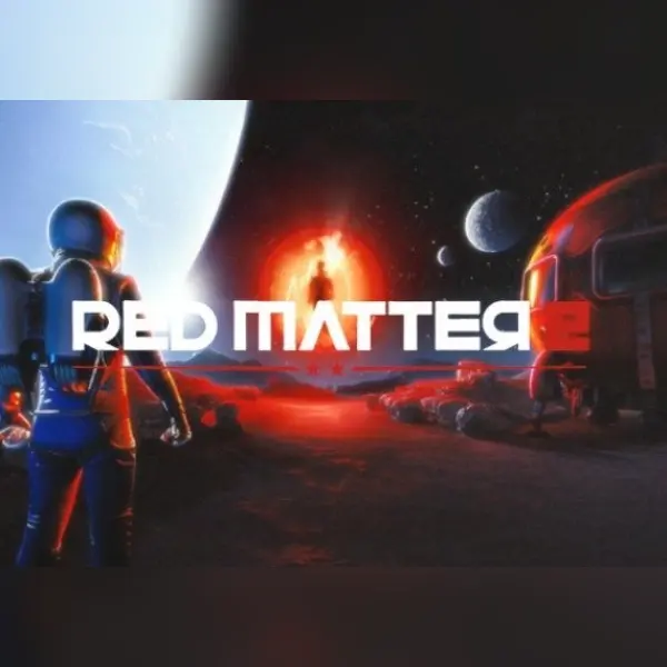 Red Matter 2 VR — Steam, Standard