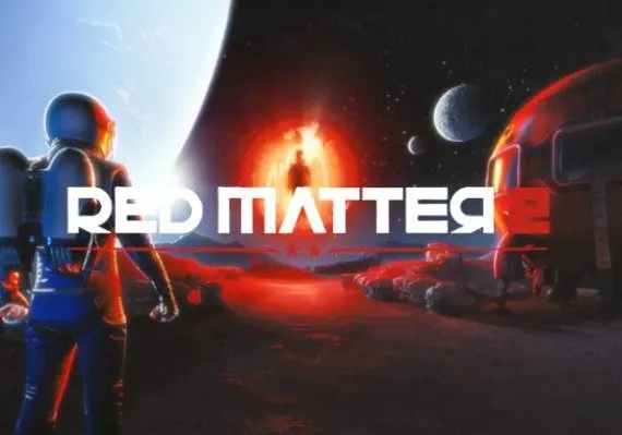 Red Matter 2 VR EN/ES — Steam, Standard