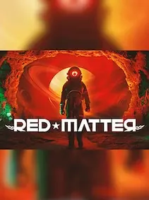 Red Matter — Steam, Standard