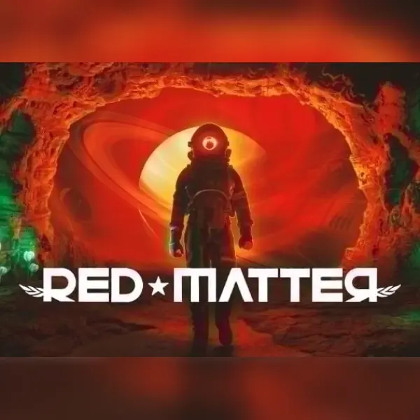 Red Matter — Steam, Standard