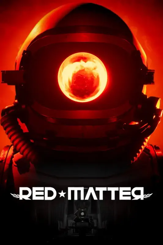Red Matter VR — Steam, Standard