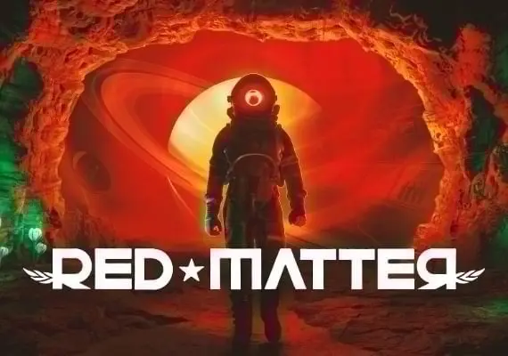 Red Matter VR EN/FR/ES — Steam, Standard