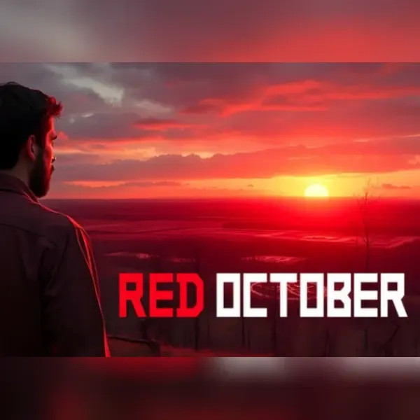 Red October — Steam, Standard