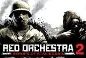 Red Orchestra 2: Heroes of Stalingrad Digital Deluxe Edition with Rising Storm Steam Gift — Steam, Digital Deluxe Edition