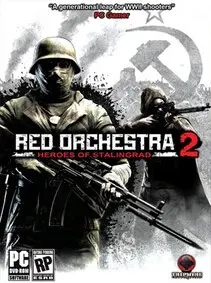 Red Orchestra 2: Heroes of Stalingrad — Steam, Standard