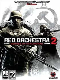 Red Orchestra 2: Heroes of Stalingrad GOTY — Steam, Standard