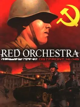 Red Orchestra: Ostfront 41-45 3-Day Guest Pass — Steam, Standard