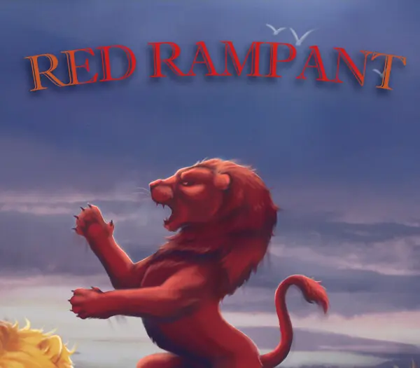 Red Rampant: Chapter 1 — Steam, Standard