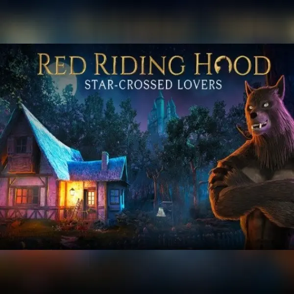 Red Riding Hood - Star Crossed Lovers — Steam, Standard