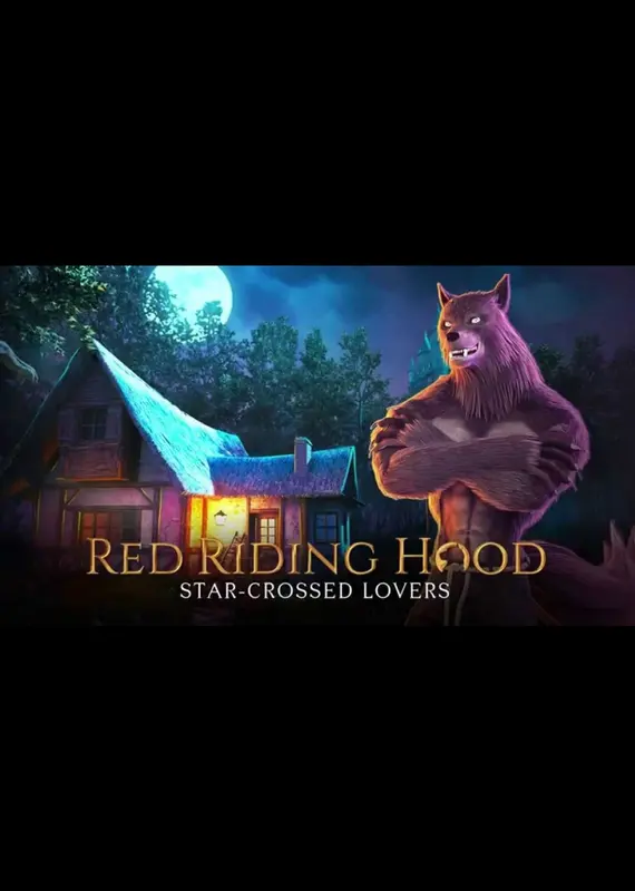 Red Riding Hood - Star Crossed Lovers — Steam, Standard