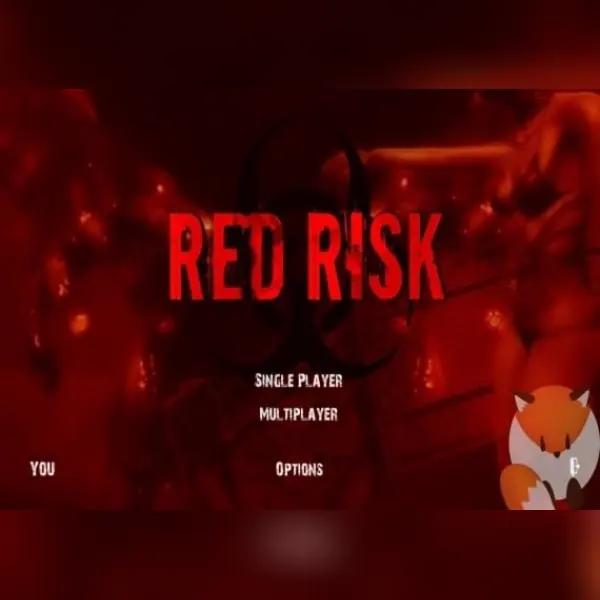 Red Risk — Steam, Standard