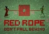 Red Rope: Don't Fall Behind — Steam, Standard