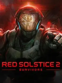 Red Solstice 2: Survivors — Steam, Standard