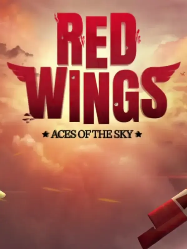 Red Wings Aces of the Sky — Steam, Standard