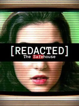 [Redacted] The Safehouse — Steam, Standard