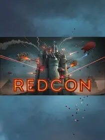 REDCON — Steam, Standard