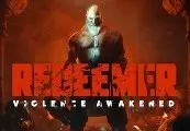 Redeemer — Steam, Standard