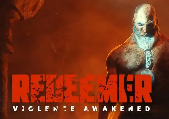 Redeemer EN/DE/FR/IT/RU/ES — Steam, Standard