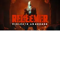Redeemer | Enhanced Edition — Steam, Enhanced Edition