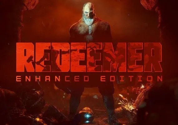 Redeemer Enhanced Edition EN/DE/FR/IT/RU/ZH/ES — Steam, Enhanced Edition