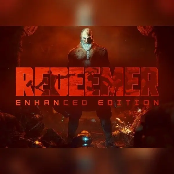 Redeemer - Enhanced Edition — Xbox One / Xbox Series X|S, Enhanced Edition