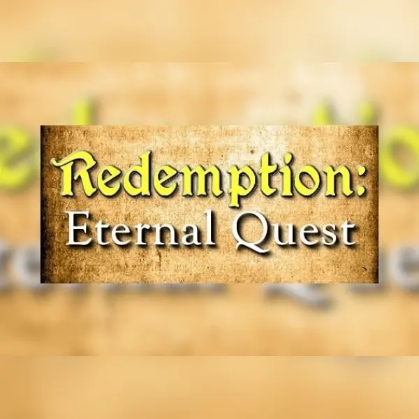 Redemption: Eternal Quest — Steam, Standard