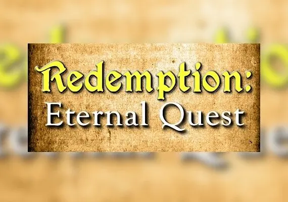Redemption: Eternal Quest EN — Steam, Standard