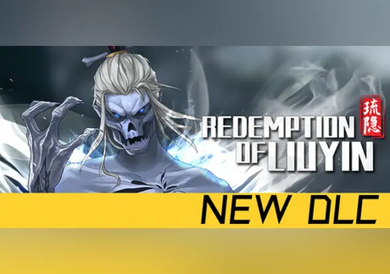 Redemption of Liuyin — Steam, Standard