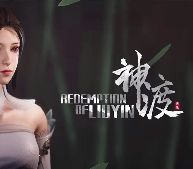Redemption of Liuyin — Steam, Standard