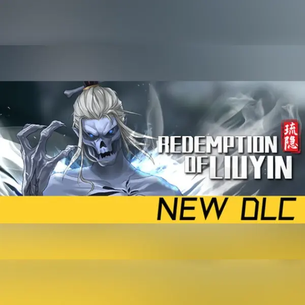 Redemption of Liuyin — Steam, Standard