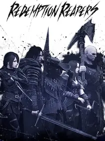 Redemption Reapers — Steam, Standard