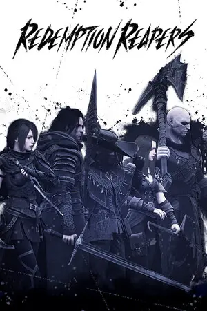 Redemption Reapers — Steam, Standard