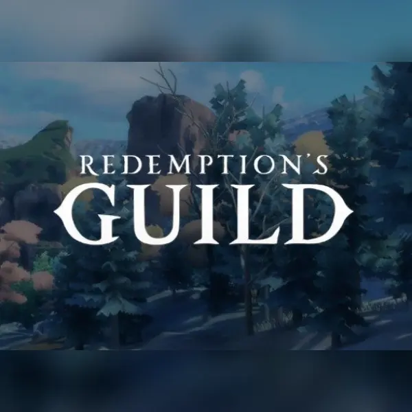 Redemption's Guild [VR] — Steam, Standard