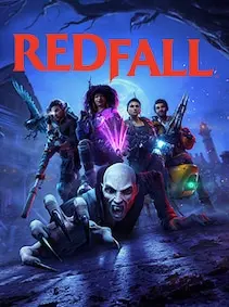 Redfall — Steam, Standard