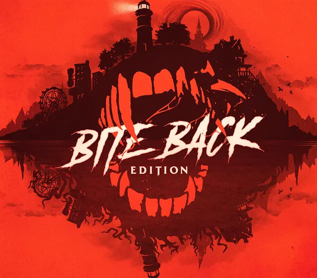 Redfall Bite Back Edition EU Xbox Series X|S / Windows 10 — Xbox Series X|S, Standard