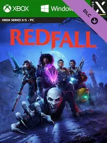 Redfall - Jade Maw T-Shirt — Xbox Series X|S / PC, Standard