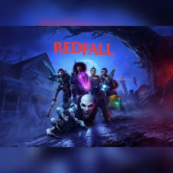 Redfall - Pre Order Bonus (DLC) — Steam, Standard