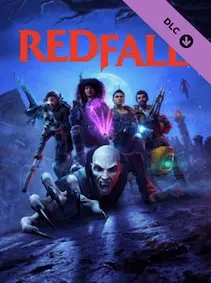 Redfall - Pre Order DLC Pack — Steam, Standard