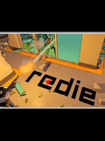 Redie — Steam, Standard