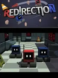 Redirection — Steam, Standard