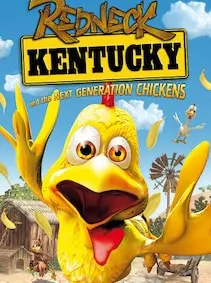 Redneck Kentucky and the Next Generation Chickens — Steam, Standard